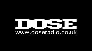 Jungle and Drum&Bass  - Dubplate Bass & MC Asha Dose Radio 15 th March 2017