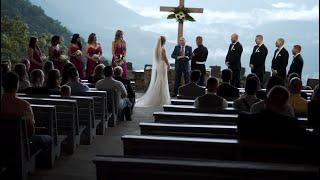 Jordan & Kelly // Pretty Place Chapel