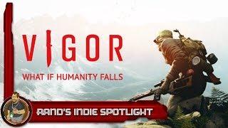 Vigor Review - Is This Xbox Exclusive Any Good?