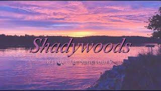 Shadywoods wildlife sanctuary advertisement