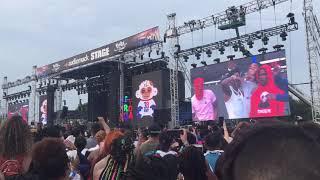 No Smoke - Youngboy Never Broke Again - Rolling Loud 2019 Miami