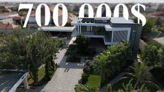 #RUFATAYNUR - FANTASTIC VILLA FOR 700.000$ IN PRESTIGOUS PLACE IN MARDAKAN/REAL ESTATE AZERBAIJAN