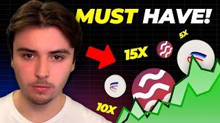 Watch This Video If You Wanna 10x Your Portfolio! (EASY)