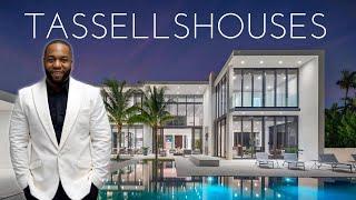 What's the BEST NEW CONSTRUCTION HOME for Your Money? #TASSELLSHOUSES