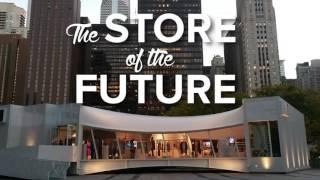 Phygital Retail Stores - The Smart Store is Here