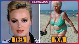 20 Famous Hollywood Actresses of the 80s Who Have Aged Badly | You’d Never Recognize Today