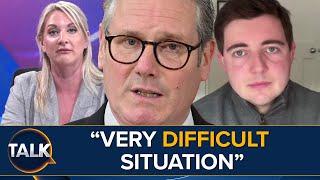 ‘Labour Doomed’ | Keir Starmer’s ‘Political Demise’ Near After ‘Disastrous’ Economic Conditions