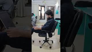 Ajay Sir SSC MAKER Office #office #shorts