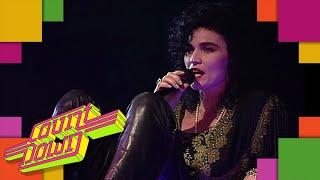 Alannah Myles - Black Velvet | COUNTDOWN (1990)