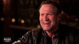 Interview with Michael Rooker of AMC's The Walking Dead - Speakeasy