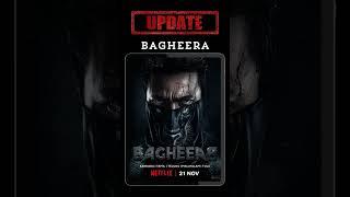 Bagheera ott release date #ott#update#bagheera#cinema#shorts#reel#youtube