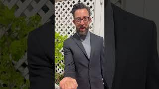 POV coin magic with Adam Rose