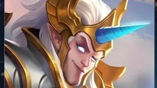 ВЫХОДНОЙ С MOBILE LEGENDS BANG BANG