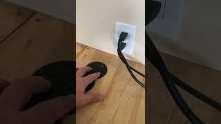 Wireless & Wired Charging for Tabletop, Desk, Workbench, More!