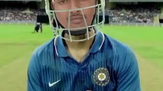 IND Vs UAE match Anuj nishad