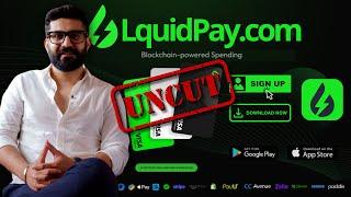 LquidPay.com (Lquid Finance) Scam EXPOSED! Shavez Anwar’s Fraudulent Scheme Unveiled #LquidPay #Scam