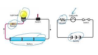 Circuit Diagrams | Grade 9 Science