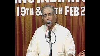 Mudhra Bhaskar’s LAYASAMUDHRA – Episode – 9