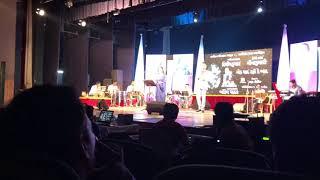Gayeja Geet Milan ke By Mohsin Shaikh With Daksha ji.