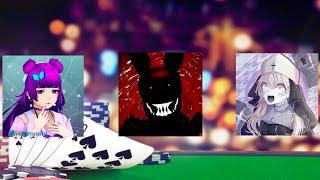 Pasta Night But It’s @Raimyura_Purparyumi ,Daniel MCcool 2 And @TakiOfficialYT  Cover