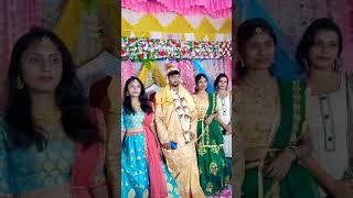 Bridegroom #marriage #song #shorts