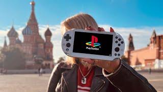 PS Vita и PSP в 2023 || история моих консолей