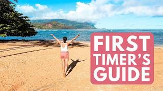 KAUAI TRAVEL TIPS | 35 Things to Know Before Visiting Kauai's North Shore