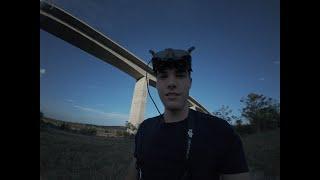 HUGE Bridge   |   FPV Freestyle