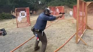 Fburg USPSA August 6 - Carry Optics GM.