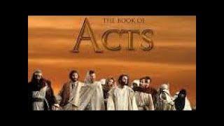 Acts (Hechos-Actes) | +200 subtitles | 5 | Interlingua + Languages in alphabetical order from P to S