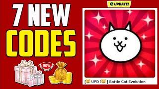 UPDATE NEW  Battle Cat Evolution CODES IN JUN 2025-ROBLOX Battle Cat Evolution CODES