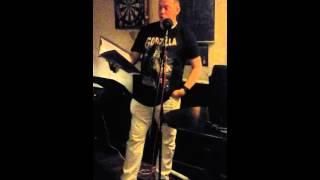 Andy Thornton - Bill the Unfortunate Entertainer