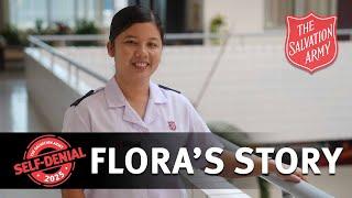 Self-Denial 2025 | Flora's Story - Episode 3