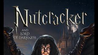 Nutckracker and Lord of darkness. Theater on ice. Promo video. ICE VISION SHOW