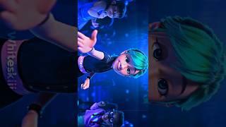 Riley (Dream Productions) Edit 4K  || GloRilla - TGIF #insideout2 ​#riley #disney #shorts #edit