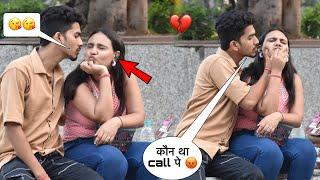 FAKE BOYFRIEND PRANK || ये क्या किया मैंने || Ritika Vlogs