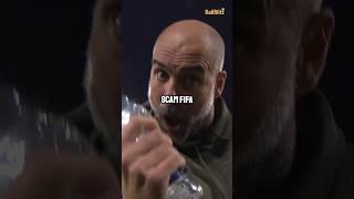 How Pep Guardiola scammed FIFA’s clause rules.