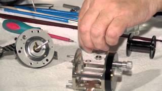 Sea Fishing Tackle Using Oil On Multiplier Reels - The Rocket Reel Company