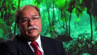 Patricio Bernal - IUCN