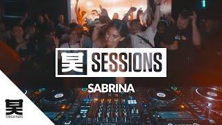 Shogun Sessions - Sabrina