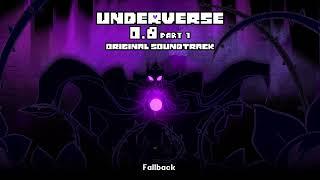 Underverse 0.8 Part 1 OST - Fallback