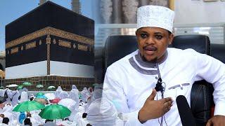 Sh. Othman Aogopa Makkah ||| QIBLATEIN ONLINE