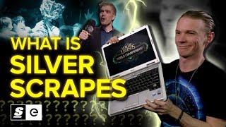 What is Silver Scrapes? The Story Behind League of Legends' Accidental Anthem