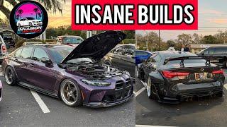 BIMMER INVASION 2024 PRE-MEET!