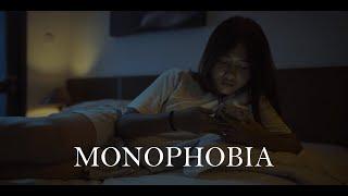 MONOPHOBIA - DOSS One Minute Film Festival