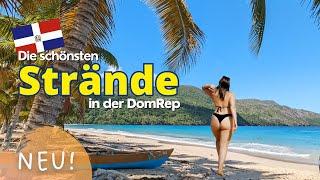 TOP 6 Strände DomRep - Das musst du gesehen haben!  unser Reisetipps