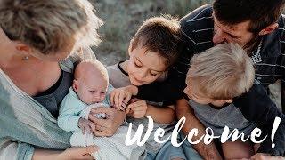 Bettina Rae - Yoga for fertility, pregnancy, birth & early motherhood