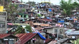 Video Journal # 1: What is UN-Habitat currently doing in the Philippines after Typhoon Haiyan?