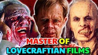 10 Insane Movies By Lovecraftion Master Stuart Gordon That Must Be On Your Watch List - Explored