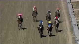 LAUREL PARK 03 07 2025 RACE 8